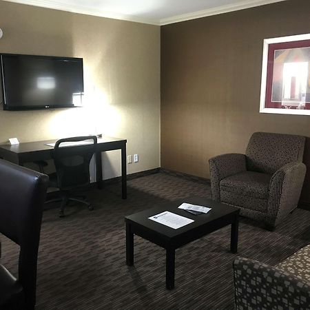 Best Western Yuma Mall Hotel & Suites Esterno foto