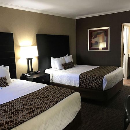 Best Western Yuma Mall Hotel & Suites Esterno foto
