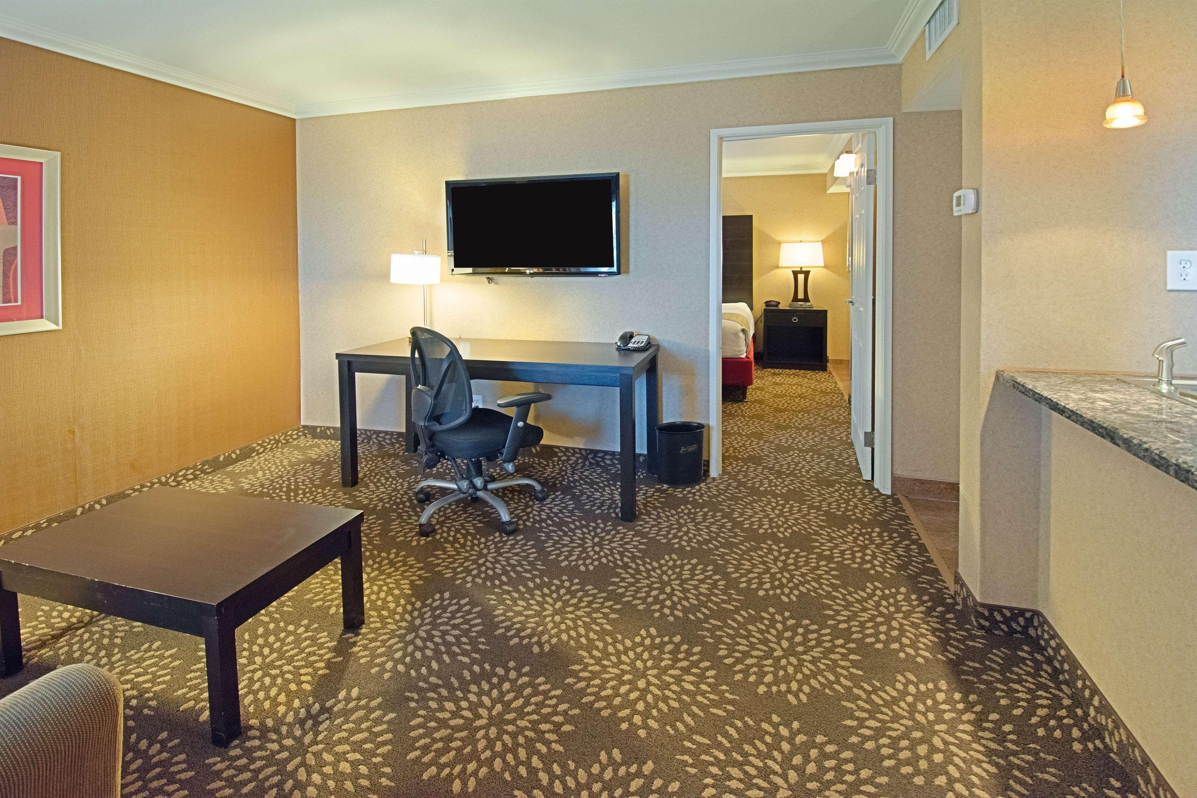 Best Western Yuma Mall Hotel & Suites Esterno foto