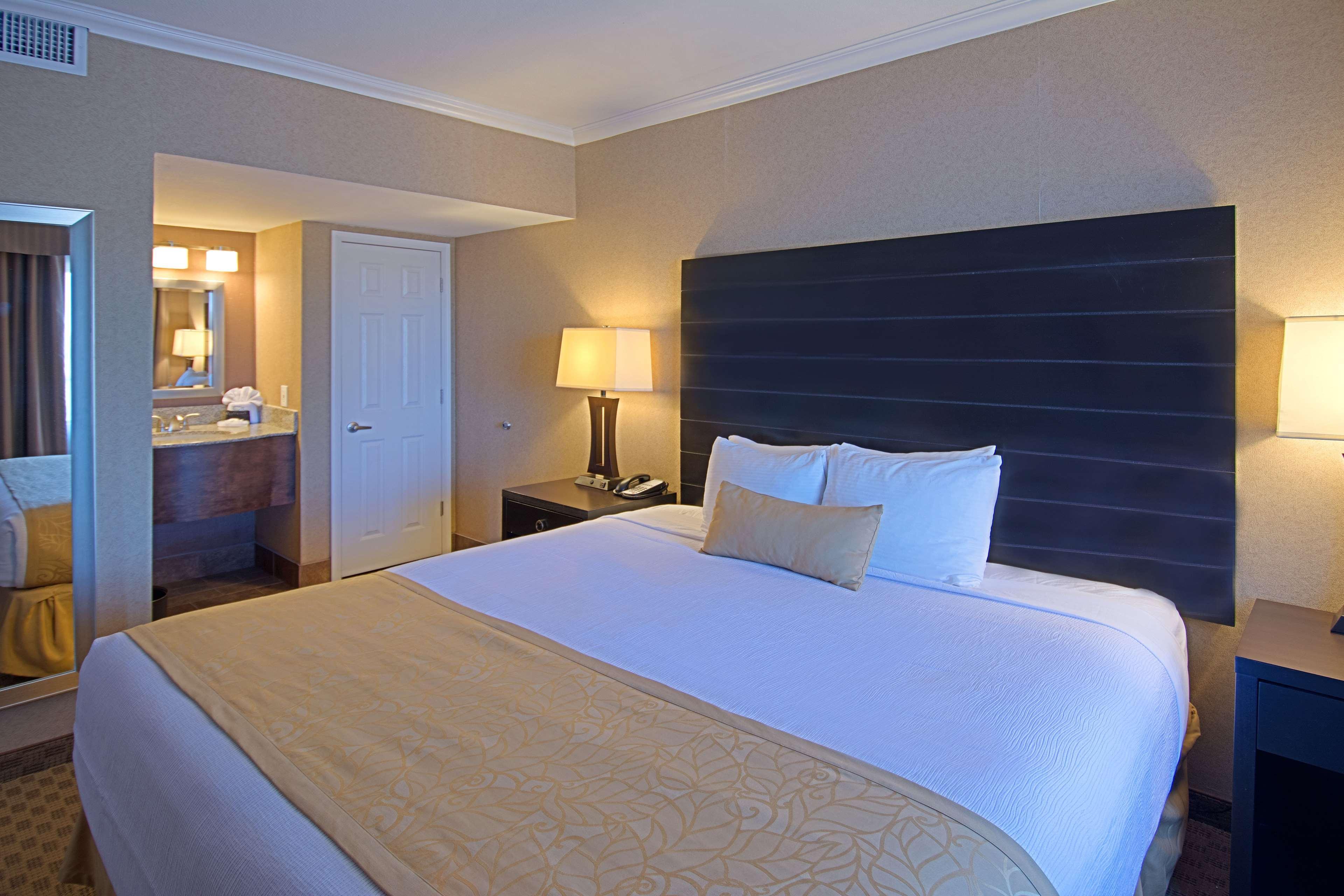 Best Western Yuma Mall Hotel & Suites Esterno foto