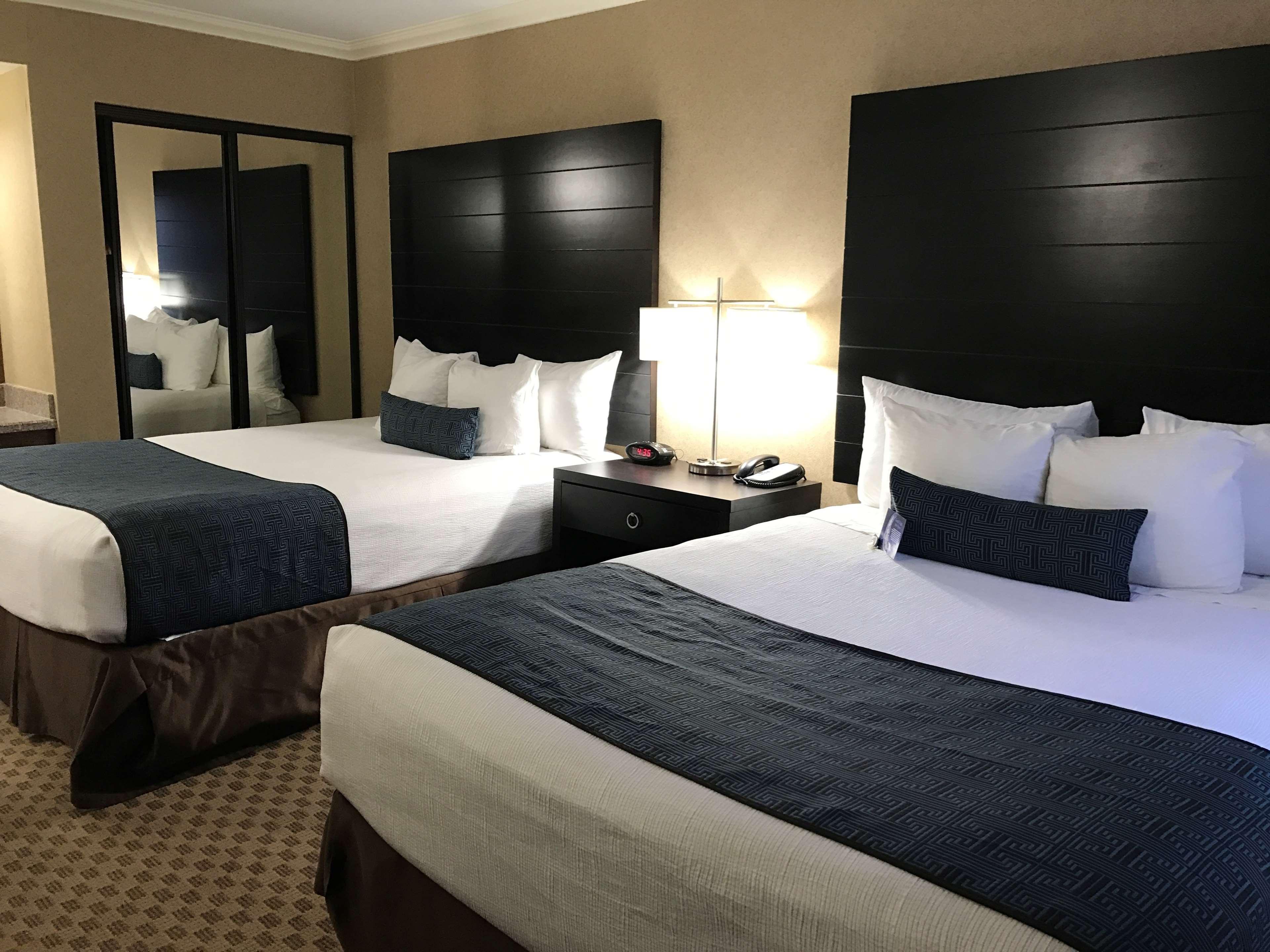 Best Western Yuma Mall Hotel & Suites Esterno foto
