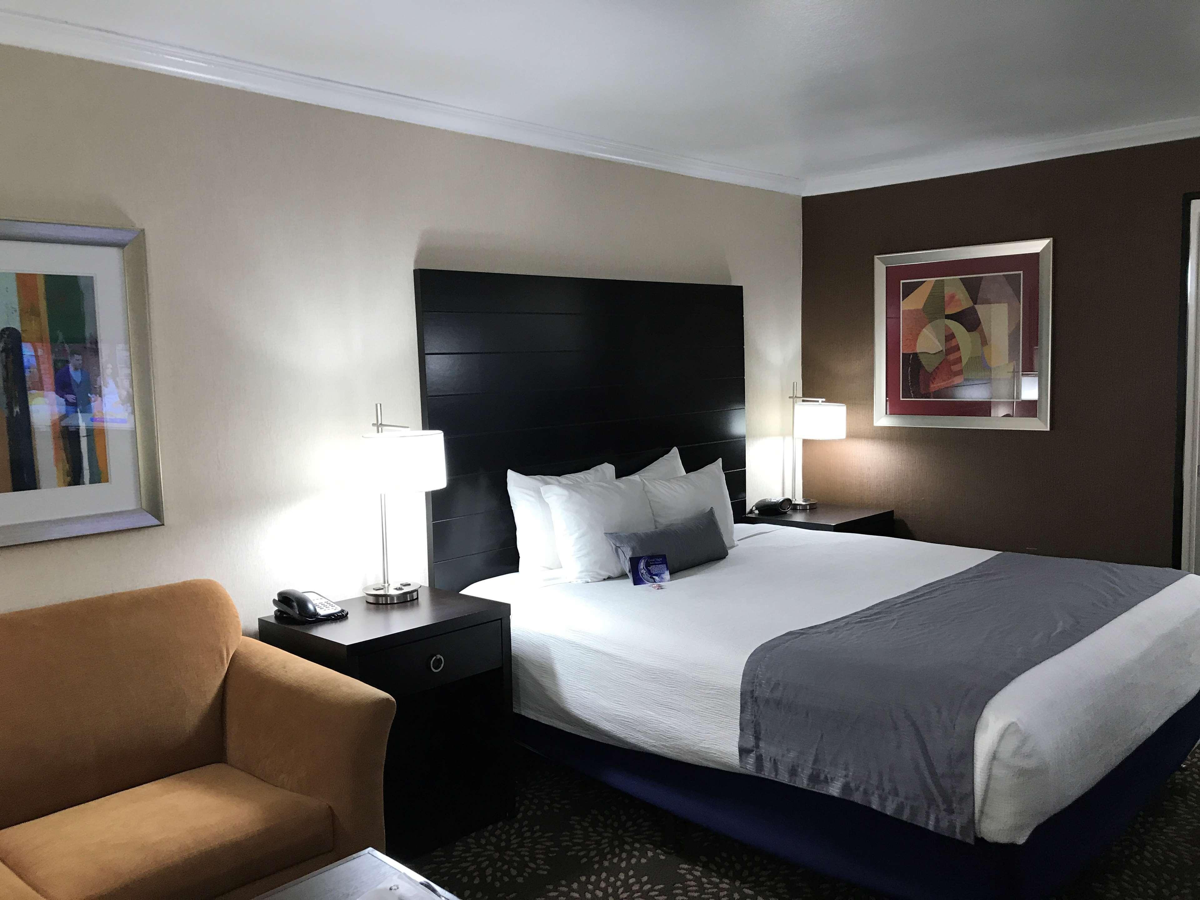 Best Western Yuma Mall Hotel & Suites Esterno foto