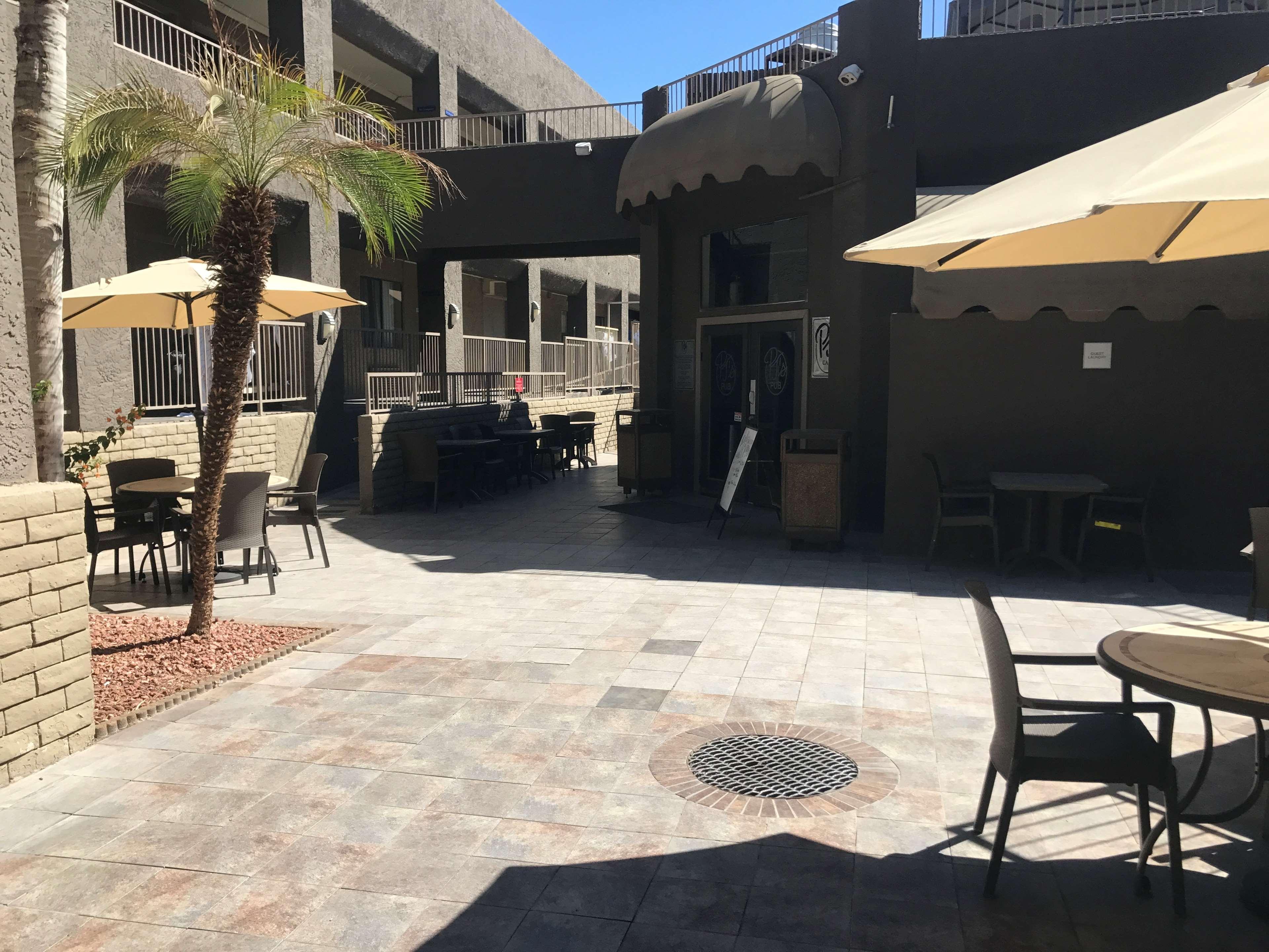 Best Western Yuma Mall Hotel & Suites Esterno foto