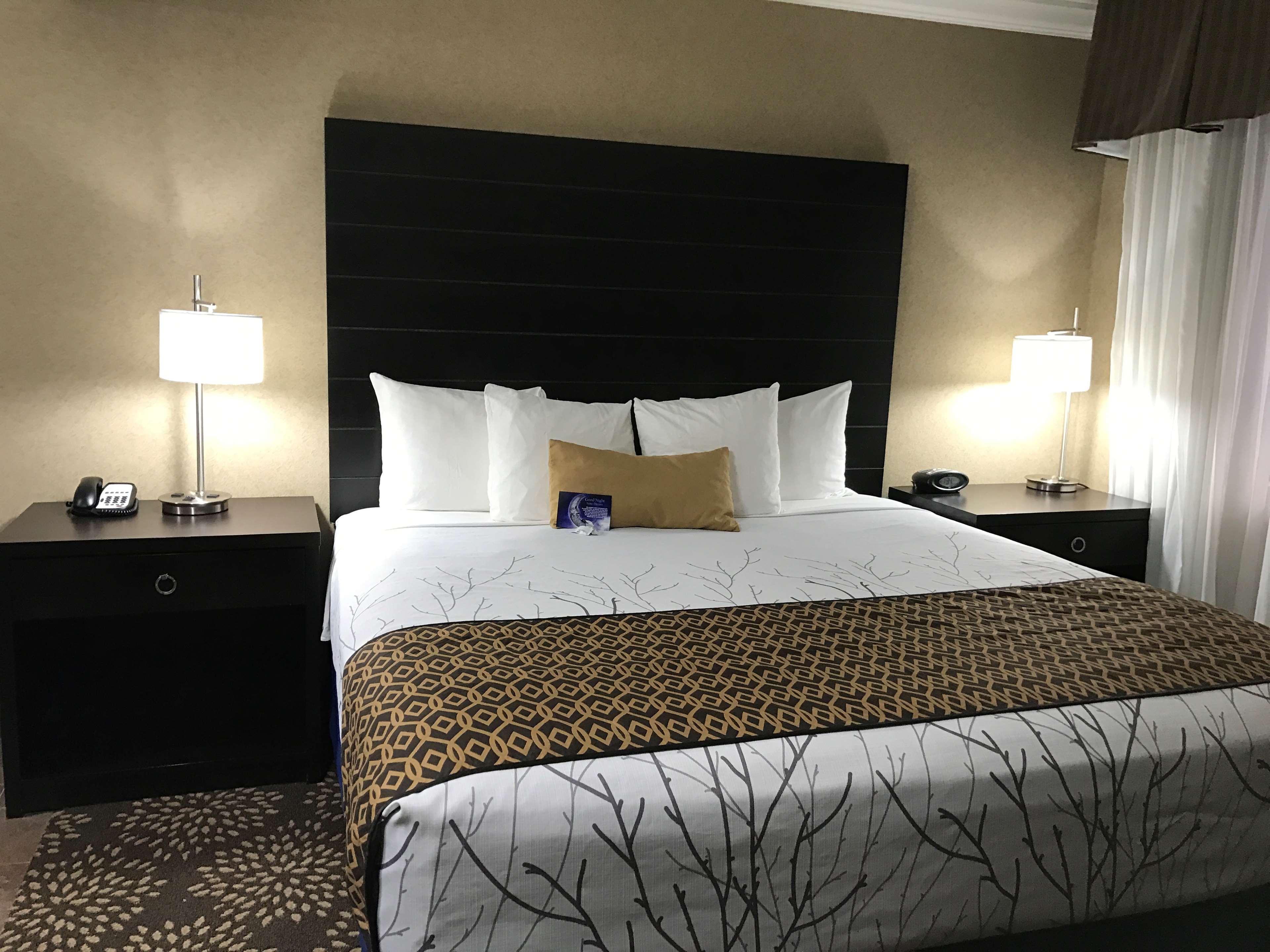 Best Western Yuma Mall Hotel & Suites Esterno foto