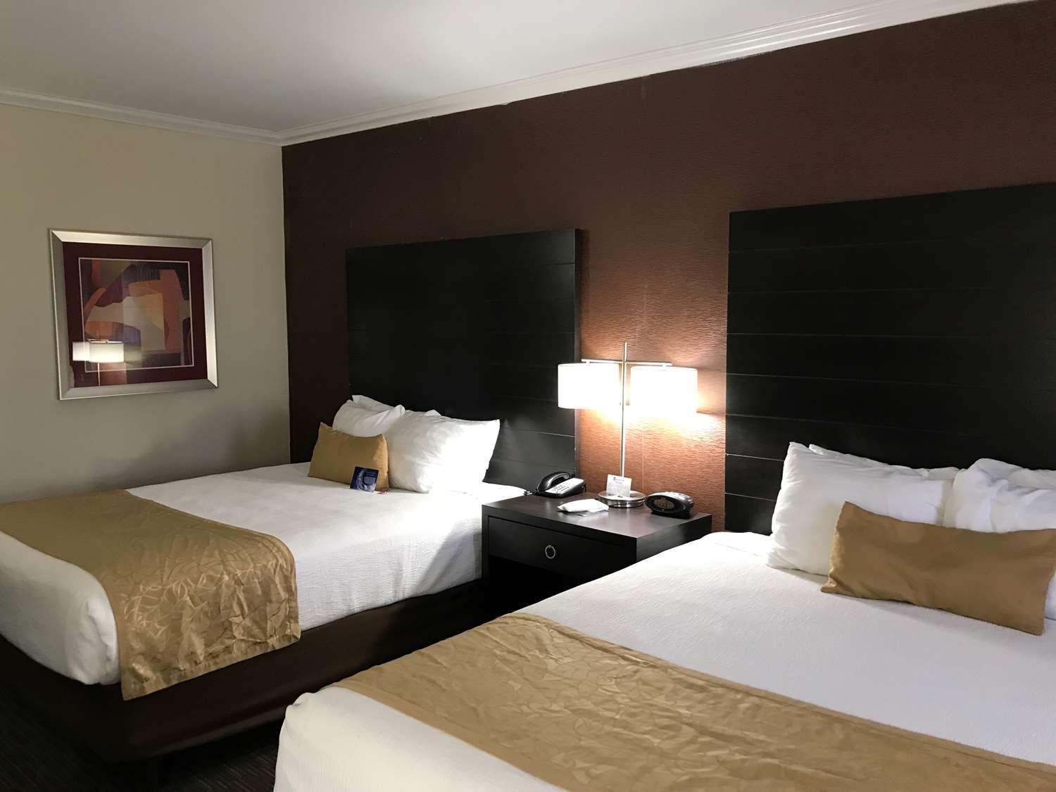 Best Western Yuma Mall Hotel & Suites Esterno foto