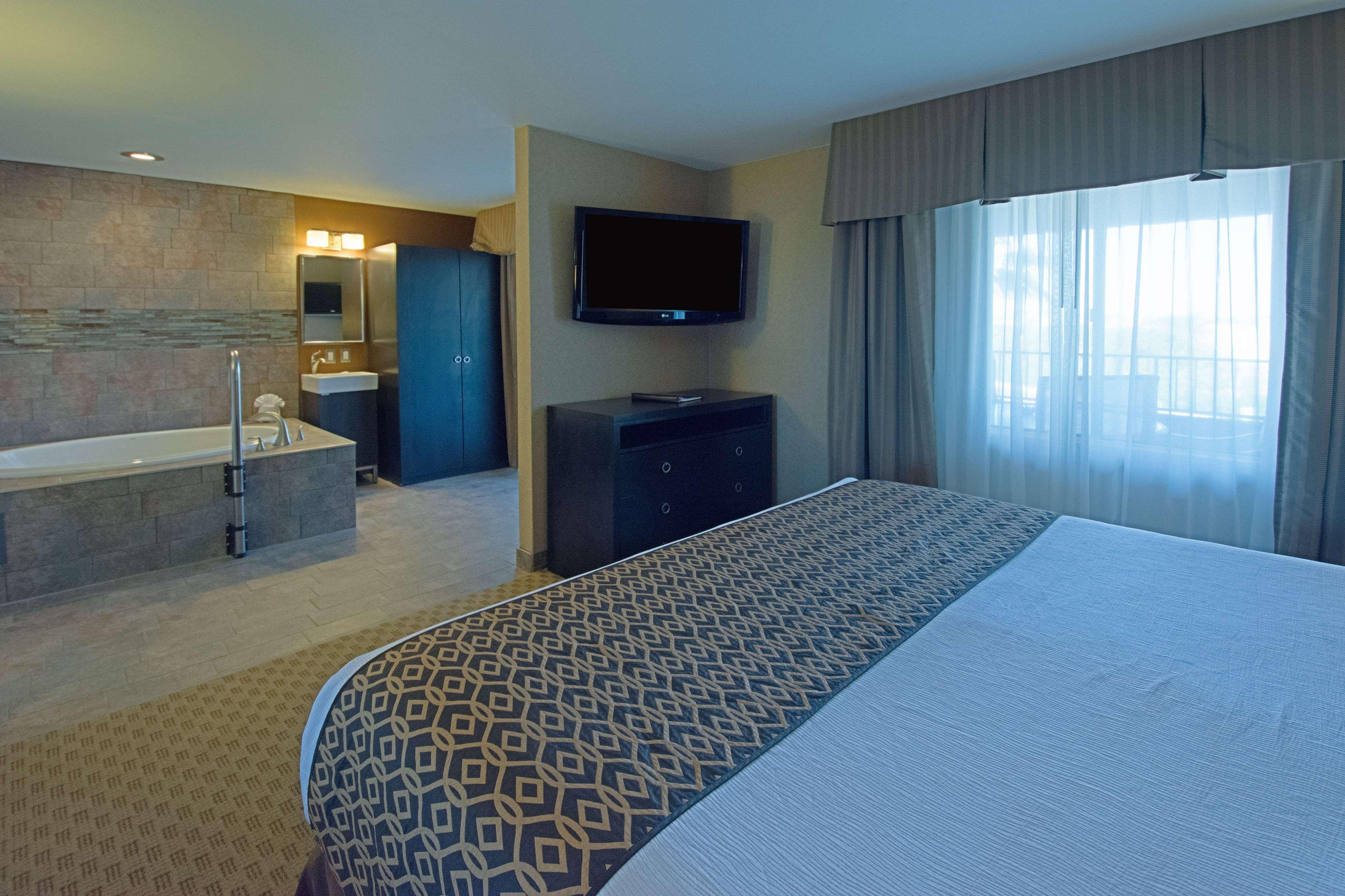 Best Western Yuma Mall Hotel & Suites Esterno foto