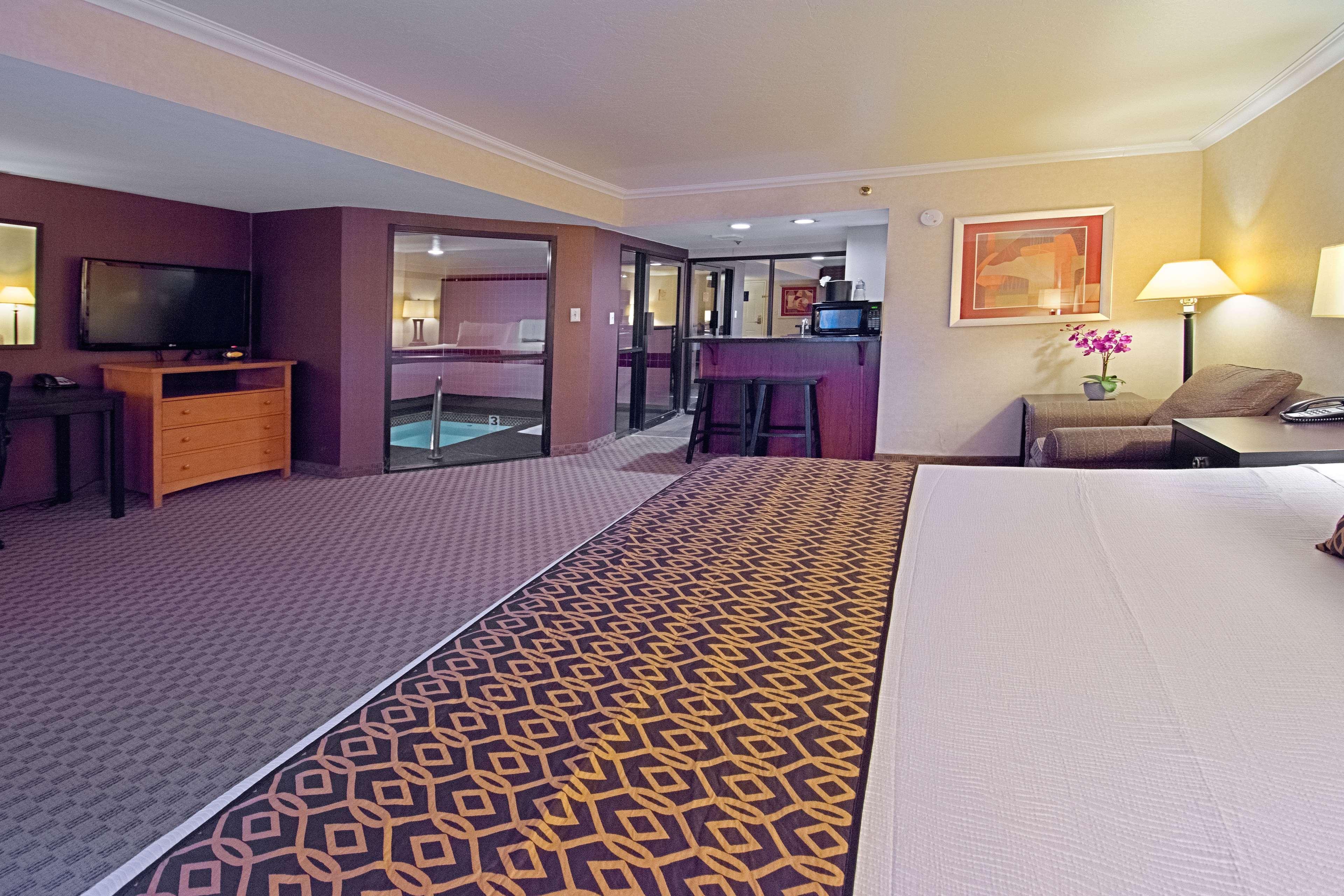 Best Western Yuma Mall Hotel & Suites Esterno foto