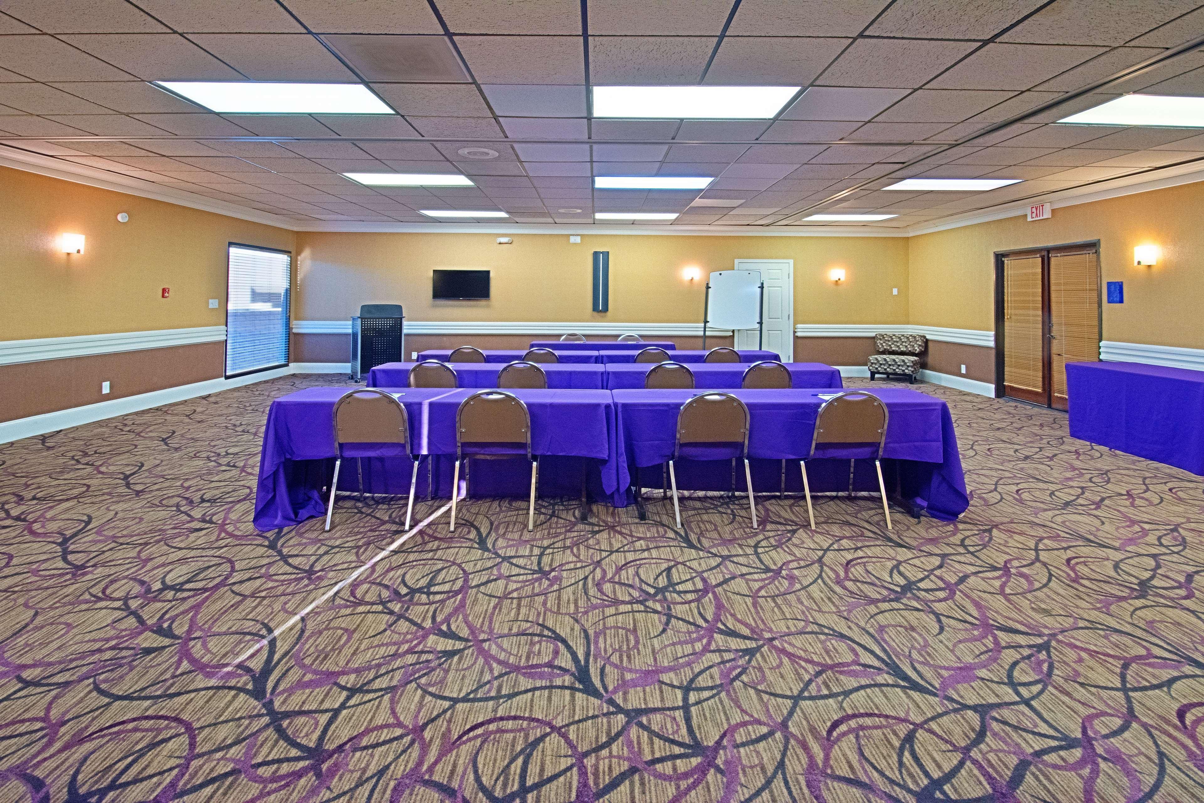 Best Western Yuma Mall Hotel & Suites Esterno foto