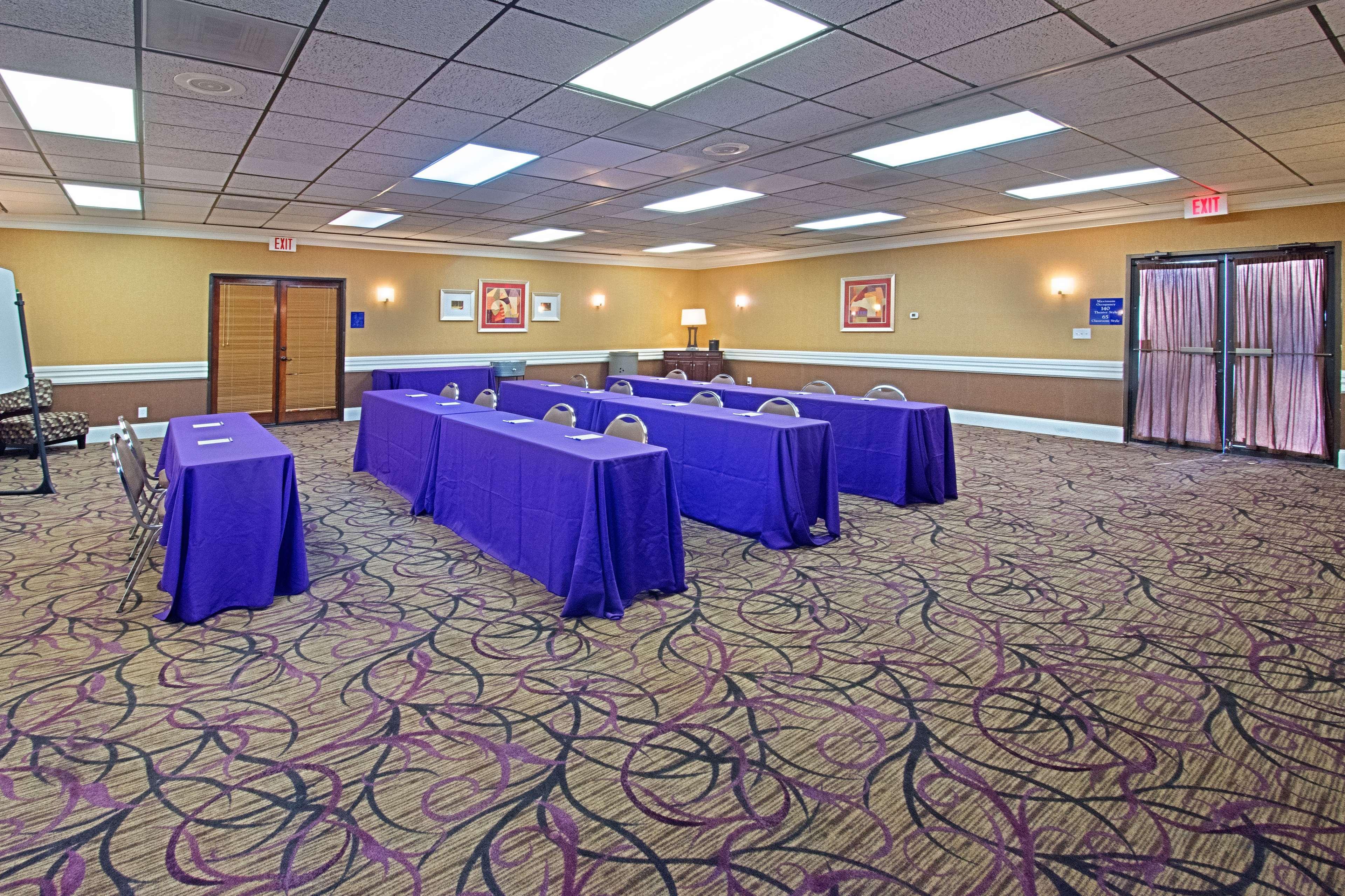 Best Western Yuma Mall Hotel & Suites Esterno foto